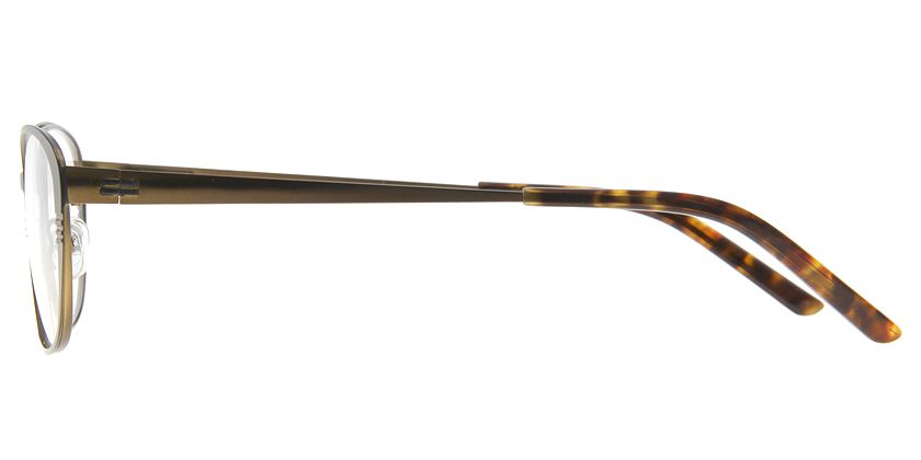 Per te VLO20731202 Eyeglasses - Side View